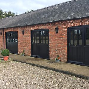 The Stables At Whaplode Manor Ξενοδοχείο Holbeach Exterior photo