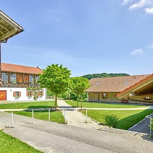 Gutshof Brunnwies Ξενοδοχείο Haarbach Exterior photo