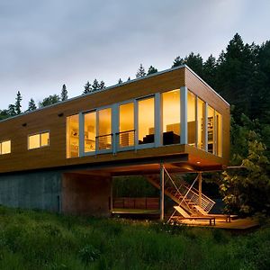 Neal Creek Retreat Βίλα Mount Hood Exterior photo