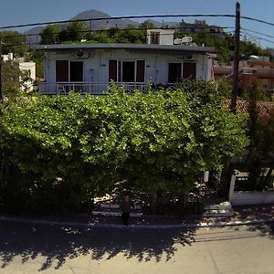 Hotel Kima Καμαριώτισσα Exterior photo