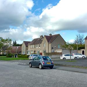 Edinburgh House Apartments Exterior photo