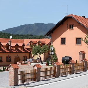 B&B Kolaric Jastrebarsko Exterior photo