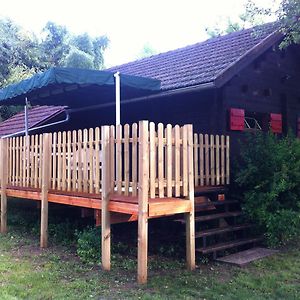 Le Chalet Βίλα Nevy-les-Dole Exterior photo