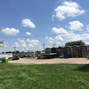 Gray Plaza Motel, Marion Il Exterior photo