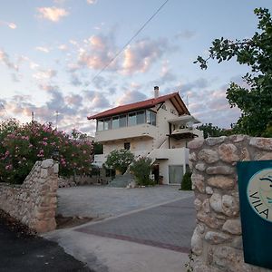 Vila Vivari Ξενοδοχείο Exterior photo