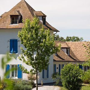 La Maison Du Lac Ξενοδοχείο Thionne Exterior photo