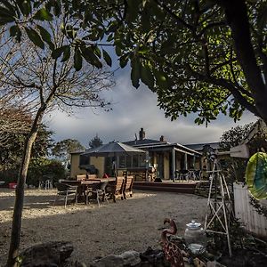 Barbs Place Bed and Breakfast Waipara Exterior photo