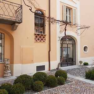 Casa Sironi Bed and Breakfast Tortona Exterior photo