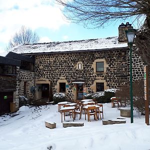 Vvf Haute Loire Saint-Julien-Chapteuil Ξενοδοχείο Exterior photo