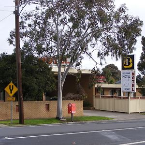 Eaglehawk Motel Μπέντιγκο Exterior photo