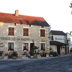 Auberge De La Baume Ξενοδοχείο Balot Exterior photo