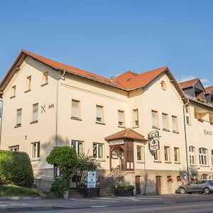 Gasthof-Hotel Harth Φούλντα Exterior photo