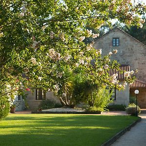 Casa A Pedreira Rias Baixas Ξενοδοχείο Cuntis Exterior photo