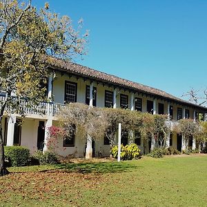 Fazenda Sao Fernando Ξενοδοχείο Coronel Cardoso Exterior photo