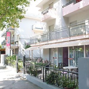 Hotel Midi Ριτσόνε Exterior photo