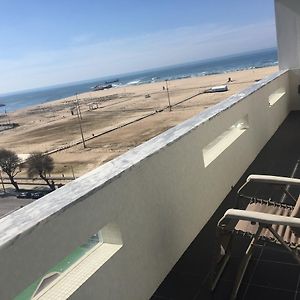 Casino & Beach Apartment Figueira da Foz Exterior photo