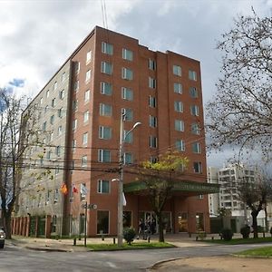 Hotel Diego De Almagro Talca Τάλκα Exterior photo