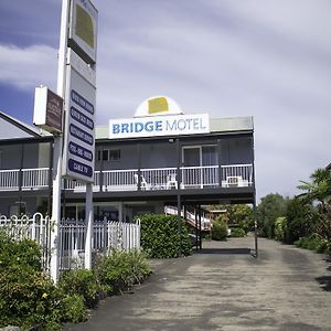 Bridge Motel Μπέιτμανς Μπέι Exterior photo