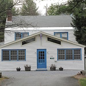 Arcady At The Sunderland Lodge Άρλινγκτον Exterior photo