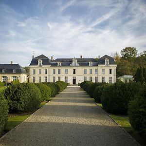 Chateau De Courcelles Ξενοδοχείο Exterior photo