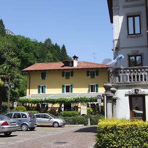 Locanda San Gallo Ξενοδοχείο Moggio Udinese Exterior photo