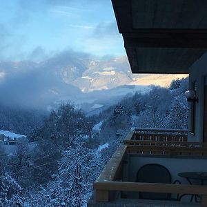 Gasthof Mittermuehl Ξενοδοχείο Funes  Exterior photo