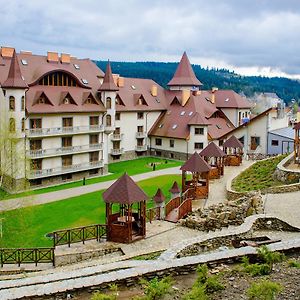 Dianna Ξενοδοχείο Skhidnytsia Exterior photo