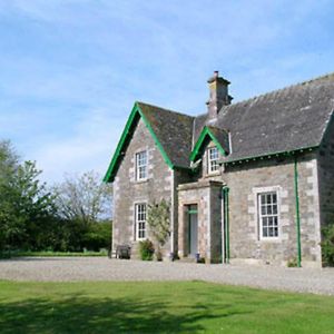 The Factors House - 25752 Βίλα Kilmartin Exterior photo