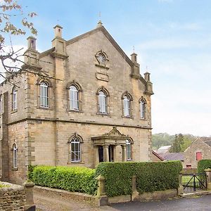 Dales Chapel Βίλα Middleton in Teesdale Exterior photo