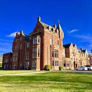 Dryburgh Abbey Hotel Μέλροουζ Exterior photo