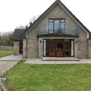 Galway Bay Lodge Oranmore Exterior photo