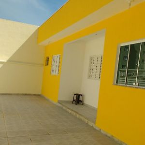 Quartos Com Banheiros Privativos - Hospedagem Recanto Do Luar Ξενοδοχείο Taubaté Exterior photo