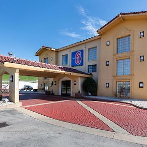 Motel 6-Knoxville, Tn Exterior photo