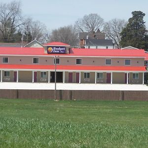 Budget Inn Palmyra Exterior photo