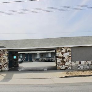 Arlington Motel Λονγκ Μπίτς Exterior photo