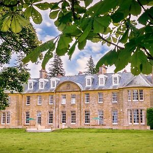 Blervie House Ξενοδοχείο Forres Exterior photo