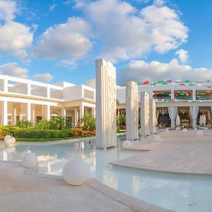 Platinum Yucatan Princess Adults Only Ξενοδοχείο Πλάγια Ντελ Κάρμεν Exterior photo