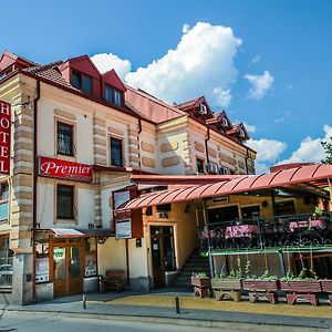 Hotel Premier Centar Μπίτολα Exterior photo