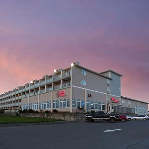 Shilo Inn Suites Ocean Shores Exterior photo