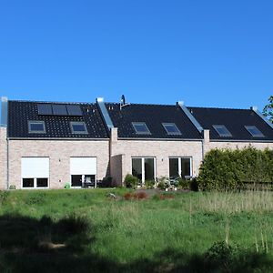 Ferienhaus Westwind Βίλα Rhauderfehn Exterior photo