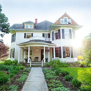 Quinta Rosa Estate Ξενοδοχείο Newfield Exterior photo