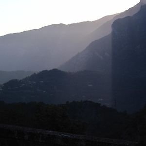 La Maison De La Tour Ξενοδοχείο Exterior photo