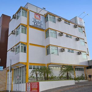 Hotel Ideal Τερεζίνα Exterior photo