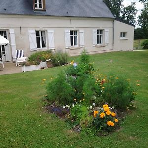 Le Moulin Bed and Breakfast Pontoise-les-Noyon Exterior photo