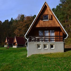 Barrandovska Zatoka Ξενοδοχείο Kožlí u Orlíka Exterior photo