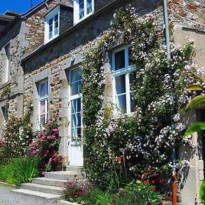 Maison Voie Verte Bed and Breakfast Bion Exterior photo