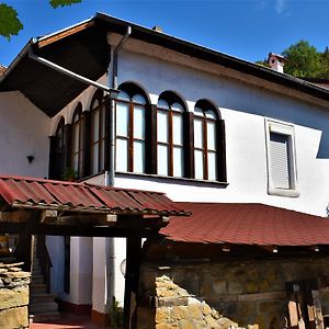 Hotel Bilyana Λόβετς Exterior photo