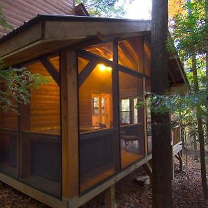 Opossum Creek Retreat Βίλα Lansing Exterior photo