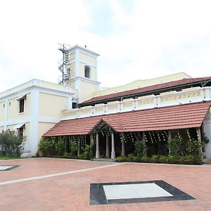 Lakshmi Vilas Mannārgudi Exterior photo