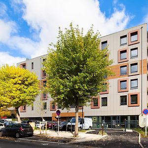 B&B Hotel Marne-La-Vallee Torcy Τορσί Exterior photo